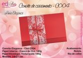 Convite - C004