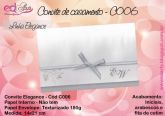 Convite - C006