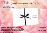 Convite - C009