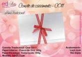 Convite - C011
