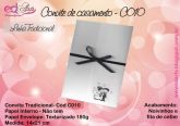 Convite - C010
