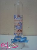 Tubete acrílico 13 cm