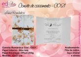 Convite - C021