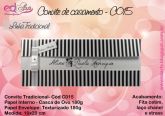 Convite - C015