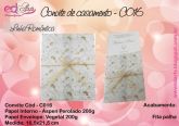 Convite - C016