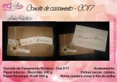 Convite - C017