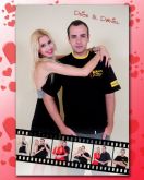 Banner ´Personalizado 200x120 cm