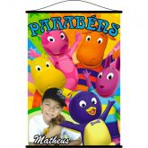 Banner Personalizado 40x60 cm