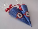 Cone personalizado