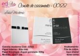 Convite - C022
