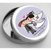 Latinha personalizada 5x1 cm