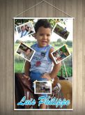 Banner Personalizado 70x100 cm