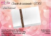 Convite - C013